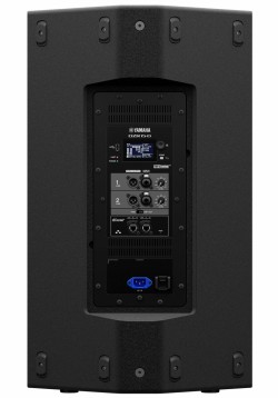 YAMAHA DZR15D