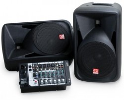 SUPERLUX SP108