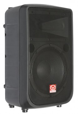 SUPERLUX SF12D
