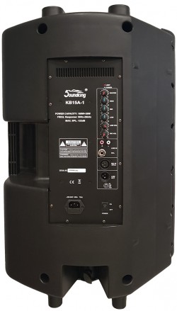 SOUNDKING KB15A-1