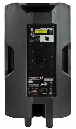 PEAVEY DM112
