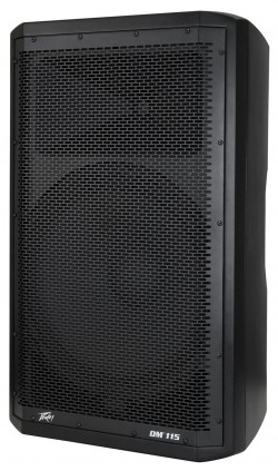 PEAVEY DM115