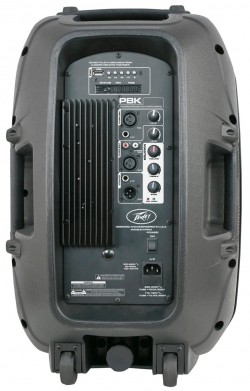 PEAVEY PBK15PB