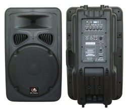 HL AUDIO MACKJ15A USB 