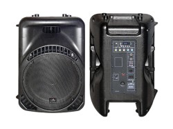 HL AUDIO MACK12A USB