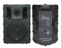 HL AUDIO MACK15A USB