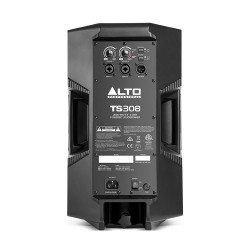 ALTO PROFESSIONAL TS308