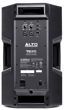 ALTO PROFESSIONAL TS315