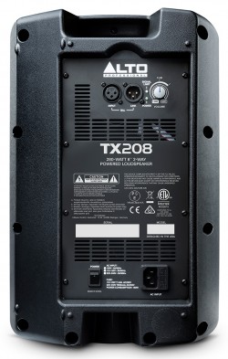 ALTO PROFESSIONAL TX208