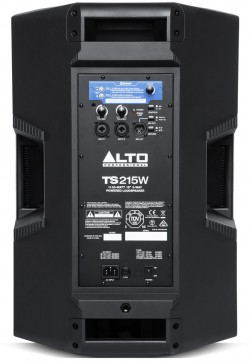 ALTO PROFESSIONAL TS215W