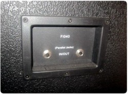 SOUNDKING FI040 (8&Omega;)