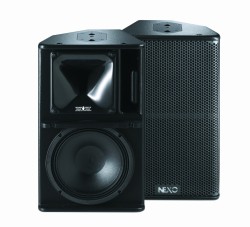 NEXO PS10 UR