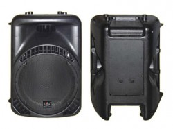 HL AUDIO MACK12