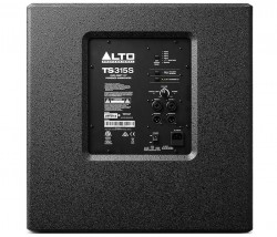ALTO PROFESSIONAL TS315S