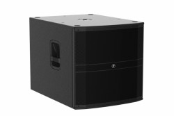 MACKIE DRM18S