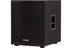 FENDER FORTIS F-18SUB
