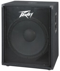 PEAVEY PV118