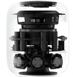 Apple HomePod - Space Gray (MQHW2)