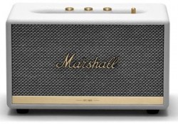 Marshall Louder Speaker Acton II Bluetooth White (1001901)