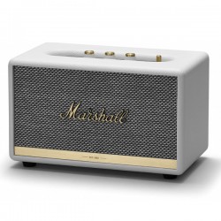 Marshall Louder Speaker Stanmore II Bluetooth - White (1001903)