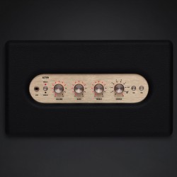  Marshall Loud Speaker Acton Wi-Fi Black (4091914)