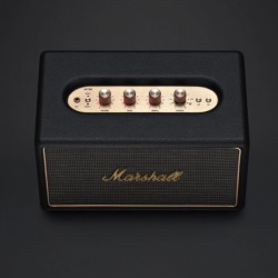 Акустическая система Marshall Louder Speaker Stanmore Wi-Fi Black (4091906)