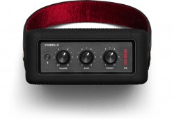 Marshall Portable Speaker Stockwell II Black (1001898)