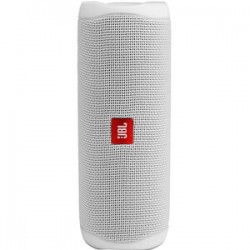 JBL Flip 5 - White (JBLFLIP5WHT)