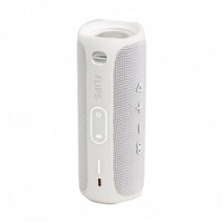 JBL Flip 5 - White (JBLFLIP5WHT)