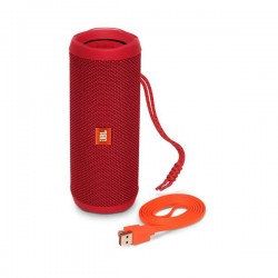 JBL Flip 4 - Red