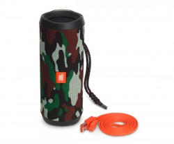 JBL Flip 4 - Squad