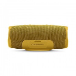  JBL Charge 4 - Mustard Yellow (JBLCHARGE4YELAM)