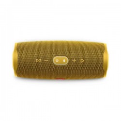  JBL Charge 4 - Mustard Yellow (JBLCHARGE4YELAM)