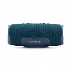  JBL Charge 4 - Blue (JBLCHARGE4BLUAM)