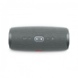 JBL Charge 4 - Gray (JBLCHARGE4GRY)