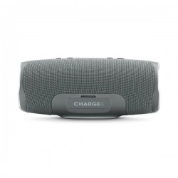 JBL Charge 4 - Gray (JBLCHARGE4GRY)