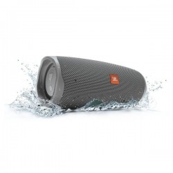 JBL Charge 4 - Gray (JBLCHARGE4GRY)