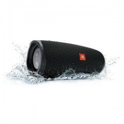  JBL Charge 4 - Midnight Black (JBLCHARGE4BLK)
