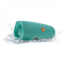 JBL Charge 4 - River Teal (JBLCHARGE4TEAL)