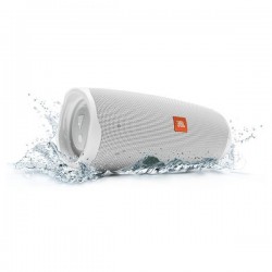 JBL Charge 4 - White (JBLCHARGE4WHT)