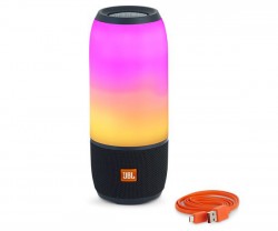  JBL Pulse 3 - Black (JBLPULSE3BLKAM)