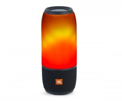 JBL Pulse 3 - Black (JBLPULSE3BLKAM)