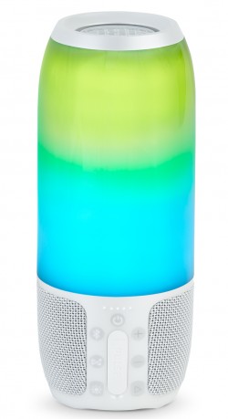 JBL Pulse 3 - White (PULSE3WHT)