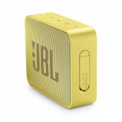  JBL GO 2 - Lemonade Yellow (JBLGO2YEL)