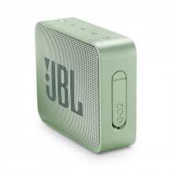 JBL GO 2 - Seafoam Mint (JBLGO2MINT)