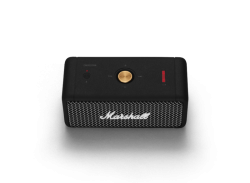  Marshall Portable Speaker Emberton - Black (1001908)