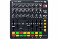 NOVATION LAUNCH CONTROL XL MIDI