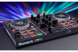 NUMARK Party Mix Party