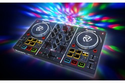 NUMARK Party Mix Party