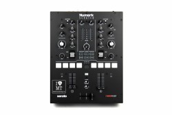 NUMARK SCRATCH